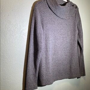 Merrell women’s sweater Sz m